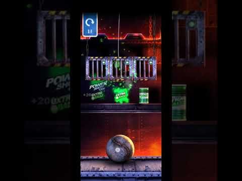 Video guide by Gaming with Blade: Can Knockdown 3 Level 4-13 #canknockdown3