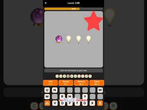 Video guide by Skill Game Walkthrough: Emoji Mania Level 148 #emojimania