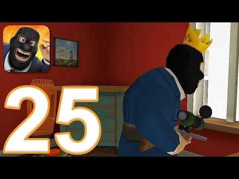 Video guide by TapGameplay: Snipers vs Thieves Part 25 #snipersvsthieves
