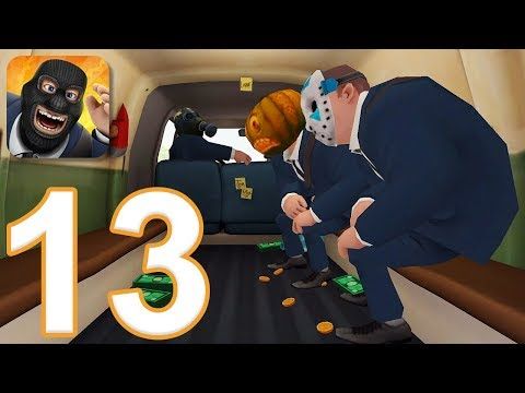 Video guide by TapGameplay: Snipers vs Thieves Part 13 #snipersvsthieves