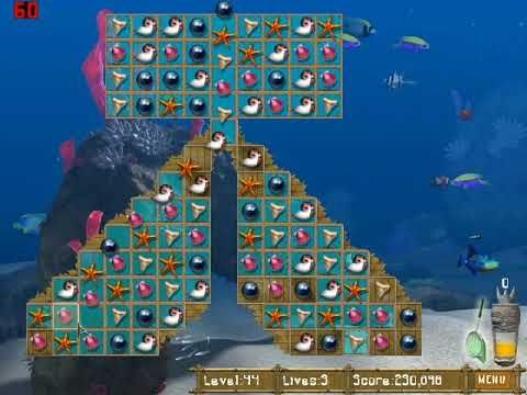 Video guide by Kevin Grant-Gomez: Kahuna Level 44 #kahuna