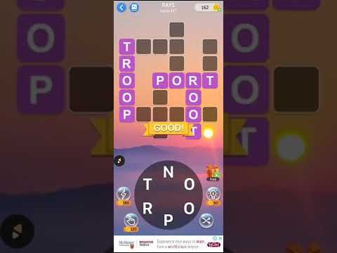 Video guide by MA Connects: Crossword Level 247 #crossword