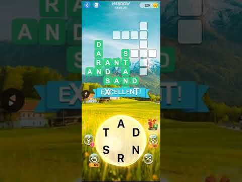 Video guide by MA Connects: Crossword Level 175 #crossword