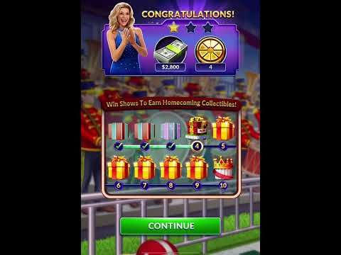 Video guide by Sean Ross: Wheel of Fortune Level 107 #wheeloffortune