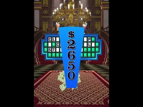 Video guide by Sean Ross: Wheel of Fortune Level 145 #wheeloffortune