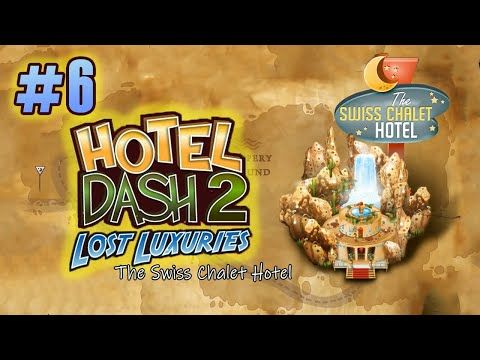 Video guide by Berry Games: Hotel Dash Part 6 - Level 16 #hoteldash