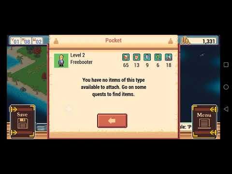 Video guide by Mega Red X: Epic Pirates Story Part 2 #epicpiratesstory