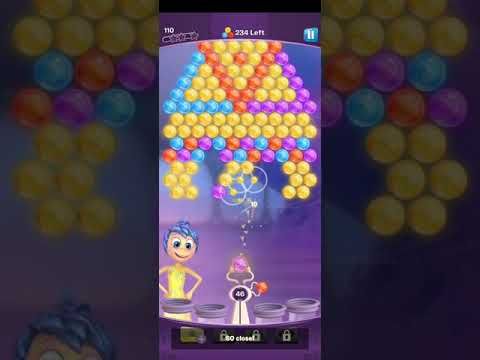 Video guide by Universal Gamer: Inside Out Thought Bubbles Level 3 #insideoutthought