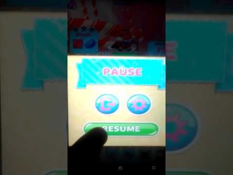 Video guide by ItsyogirlKayla: Candy Blast Mania Part 2 - Level 120 #candyblastmania
