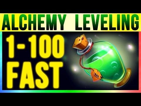 Video guide by ESO: Alchemy Level 1 #alchemy