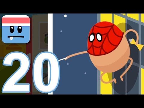 Video guide by TapGameplay: Dumb Ways to Die 2 Part 20 #dumbwaysto