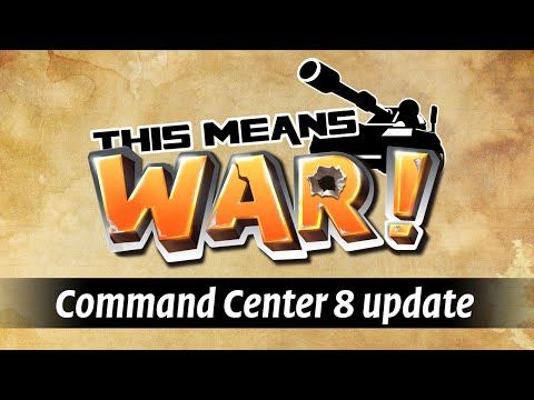 Video guide by Sub Q Gaming: This Means WAR Level 8 #thismeanswar