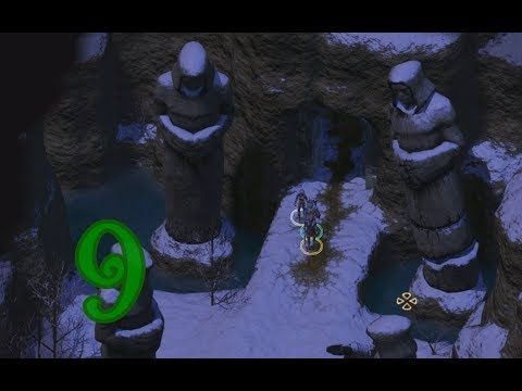 Video guide by Evolutional Dreg: Icewind Dale: Enhanced Edition Part 9 #icewinddaleenhanced