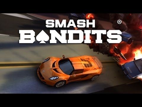 Video guide by AndroidGameplay4You: Smash Bandits Part 1 #smashbandits