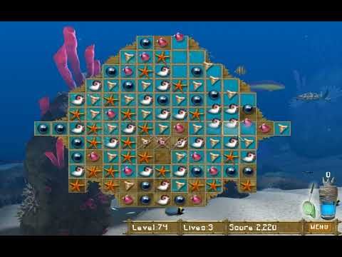 Video guide by Kevin Grant-Gomez: Kahuna Level 74 #kahuna