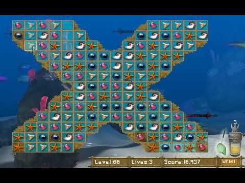 Video guide by Kevin Grant-Gomez: Kahuna Level 66 #kahuna