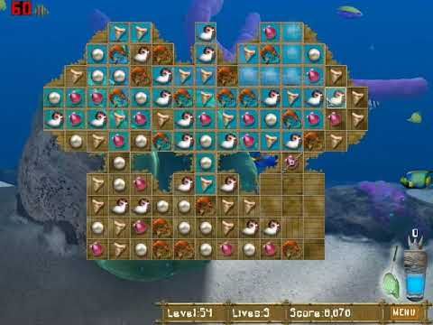 Video guide by Kevin Grant-Gomez: Kahuna Level 54 #kahuna