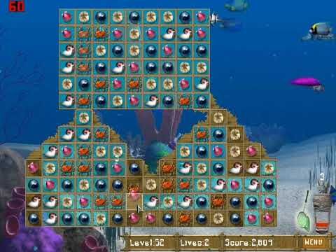 Video guide by Kevin Grant-Gomez: Kahuna Level 52 #kahuna