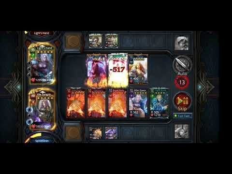 Video guide by Sailor Earth: Deck Heroes Level 14 #deckheroes