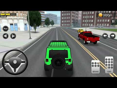 Video guide by Gaming Joydwip: Parking Frenzy 2.0 Level 39 #parkingfrenzy20