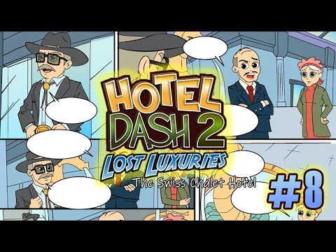 Video guide by Berry Games: Hotel Dash Part 8 - Level 20 #hoteldash