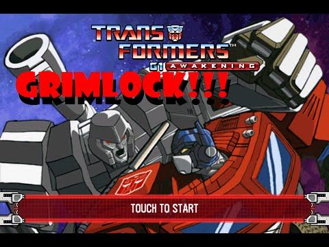 Video guide by Coffee Conductor: TRANSFORMERS G1: AWAKENING Part 8 #transformersg1awakening