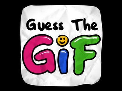 Video guide by TheGameAnswers: Guess The GIF Level 1 #guessthegif