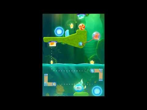 Video guide by PlayAndroidGames: Cut the Rope: Magic Level 50 #cuttherope