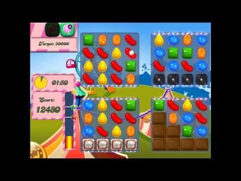 Video guide by edepot: Candy Crush Level 182 #candycrush