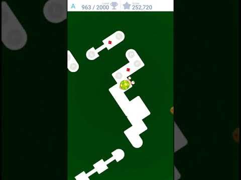 Video guide by Маргарита Гельцер: Tap Tap Dash Level 963 #taptapdash