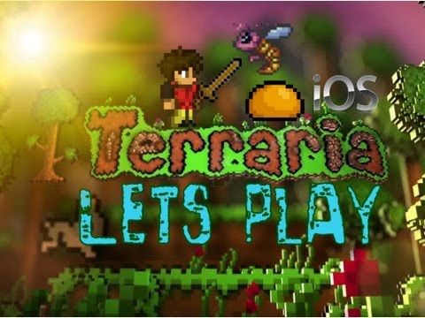 Video guide by iCanFlyJake: Terraria 3 stars  #terraria