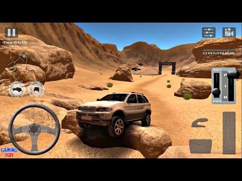 Video guide by GamingDude: OffRoad Drive Desert Part 1 #offroaddrivedesert