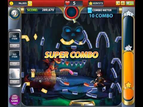 Video guide by skillgaming: Superball Level 191 #superball