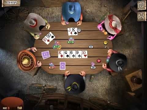 Video guide by Chaozikgamer: Governor of Poker 2 Part 3 #governorofpoker