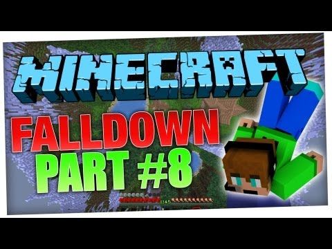 Video guide by MineCrafter1905: FallDown Level  2 #falldown