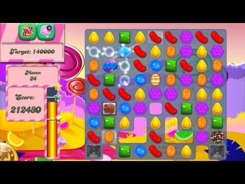 Video guide by dettee: Candy Crush Level 305 #candycrush