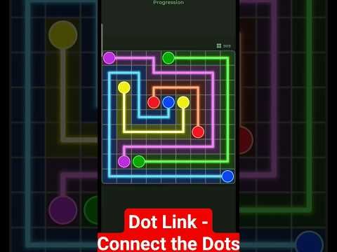 Video guide by Hasan Spyderbilt: Connect the Dots Level 86 #connectthedots
