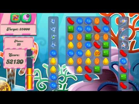 Video guide by dettee: Candy Crush Level 308 #candycrush