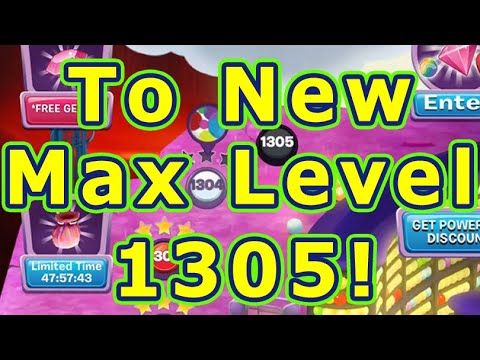 Video guide by ポクリポ(Pokuripo): Inside Out Thought Bubbles Level 1305 #insideoutthought