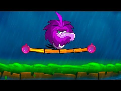 Video guide by Dara7Gaming: Angry Birds 2 Part 681 #angrybirds2