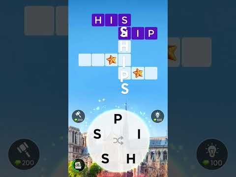 Video guide by 59.99Seconds: Words of Wonder Level 34 #wordsofwonder