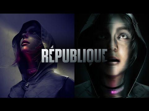 Video guide by Rocky210420: Republique Part 11 #republique