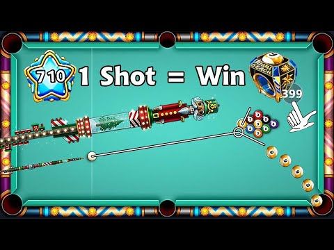 Video guide by Pro 8 ball pool: 8 Ball Pool Level 710 #8ballpool