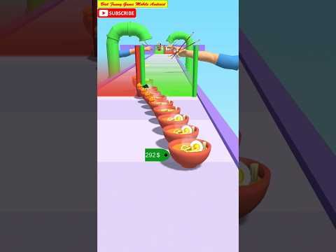Video guide by Best Funny Game Mobile Android: Stack Level 23 #stack