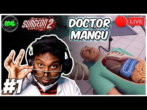 Video guide by Manguni Gamer: Surgeon Simulator Part 1 #surgeonsimulator