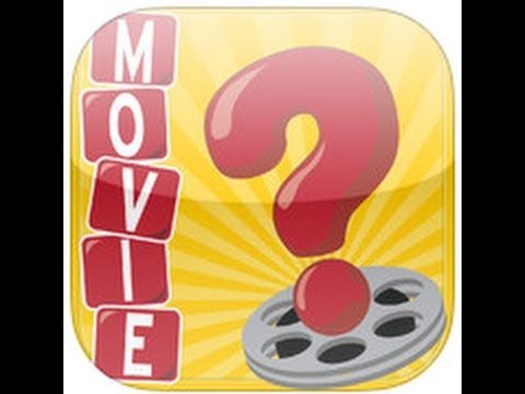 Video guide by Puzzlegamesolver: 4 Pics 1 Movie Level 77 #4pics1