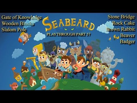 Video guide by rabbweb RAW: Seabeard Part 57 #seabeard