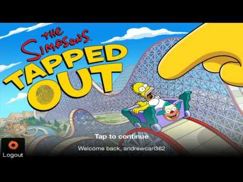 Video guide by supermramazingpants: The Simpsons™: Tapped Out Episode 41 #thesimpsonstapped