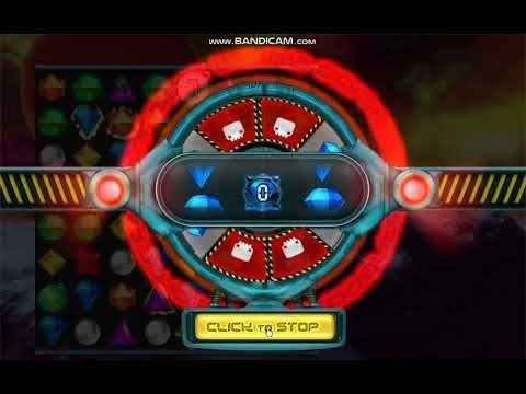 Video guide by Zottffss: Bejeweled Level 64 #bejeweled