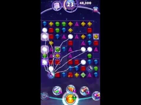 Video guide by skillgaming: Bejeweled Level 329 #bejeweled